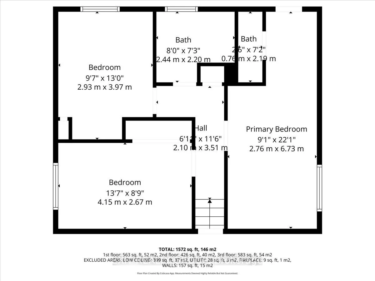 Photo 43 of 84 Chatterton Valley Crescent, Quinte West, Sidney Ward — HOMEH