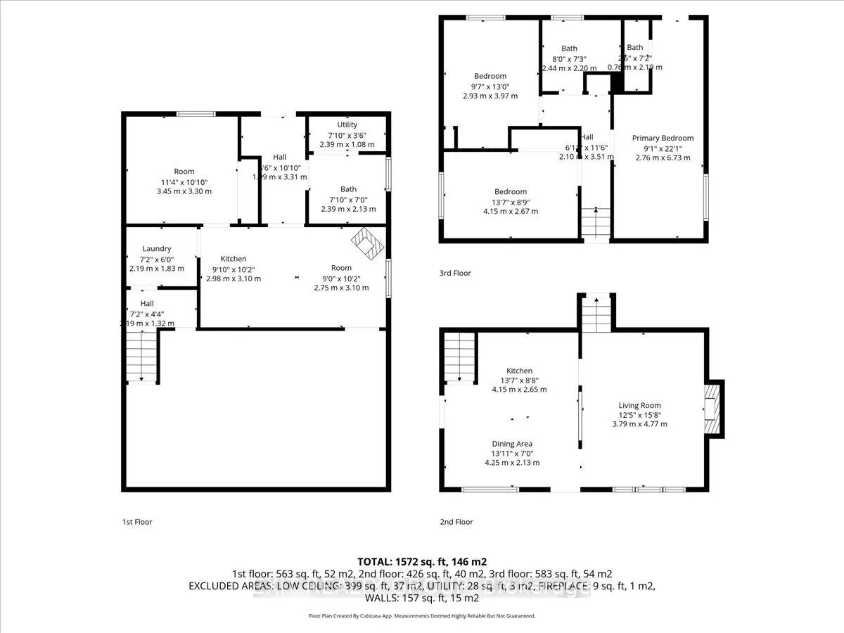 Photo 44 of 84 Chatterton Valley Crescent, Quinte West, Sidney Ward — HOMEH