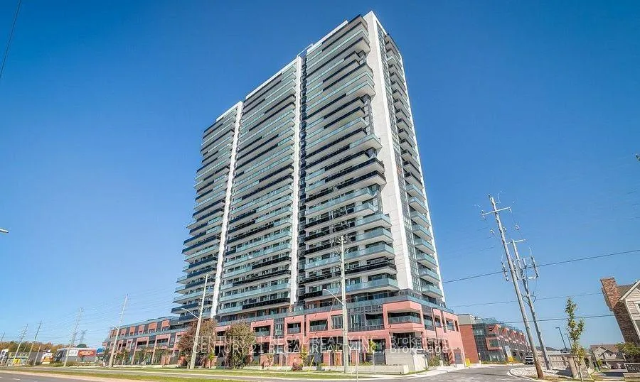 Photo 1 of Unit 1006, 2545 Simcoe Street N, Oshawa, Windfields — HOMEH