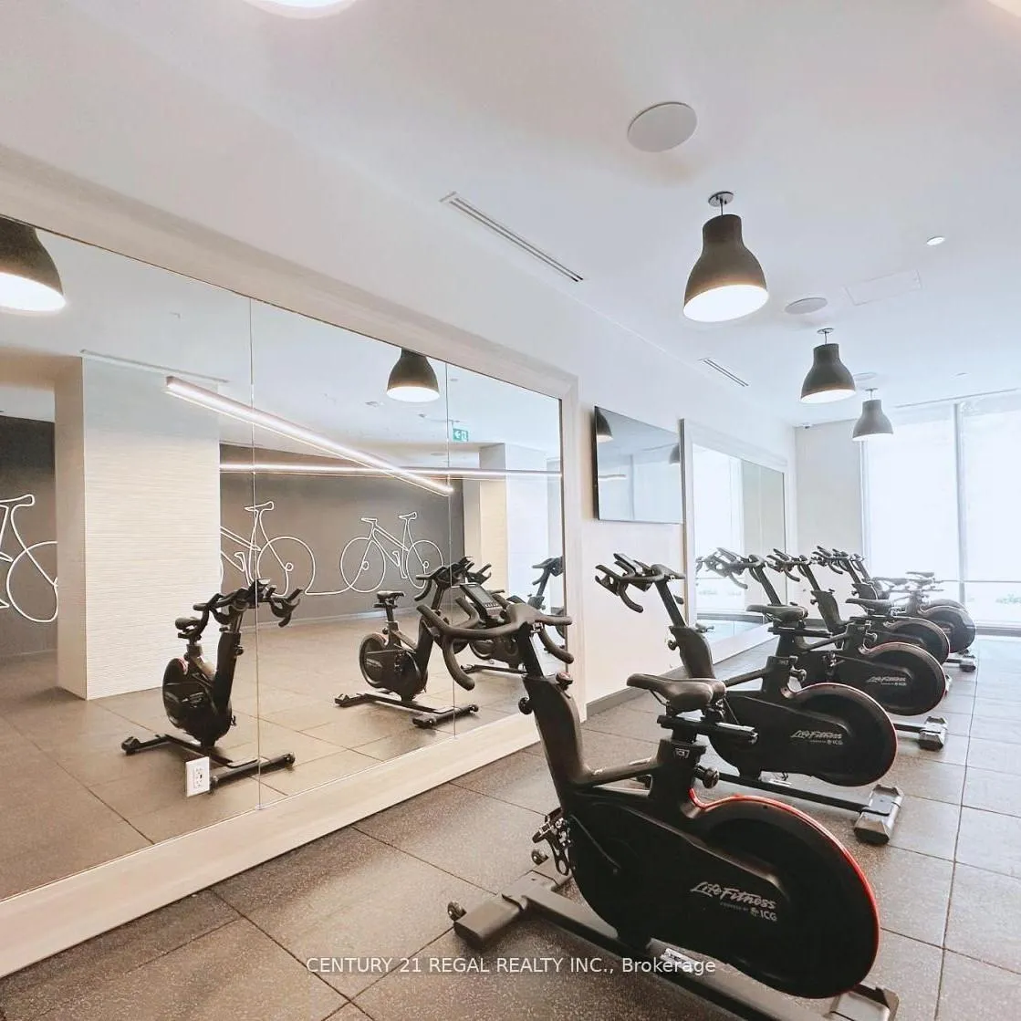 Photo 13 of Unit 1006, 2545 Simcoe Street N, Oshawa, Windfields — HOMEH
