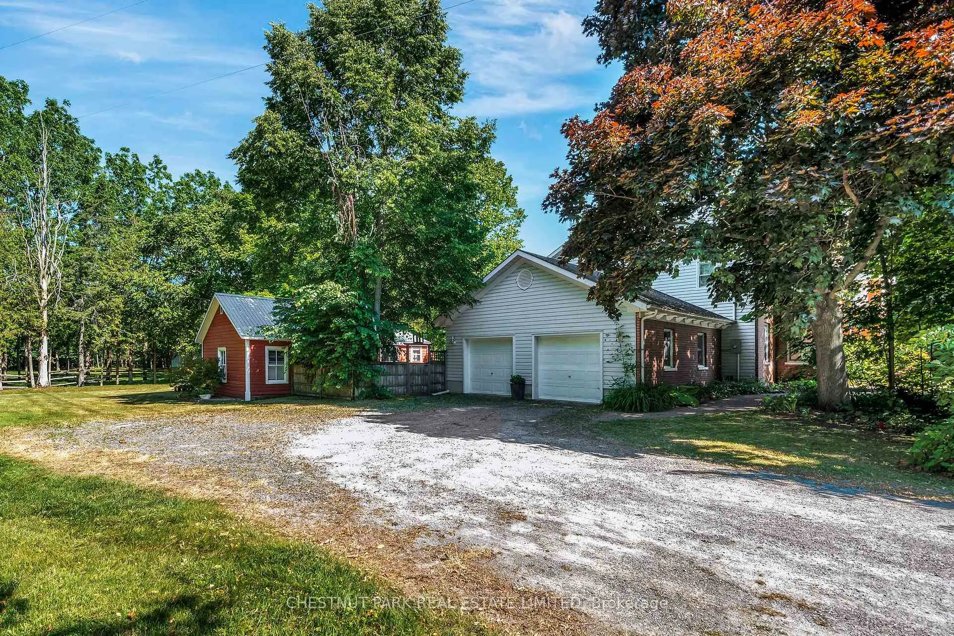 Photo 5 of 1716 County Rd 12, Prince Edward County, Hallowell Ward — HOMEH