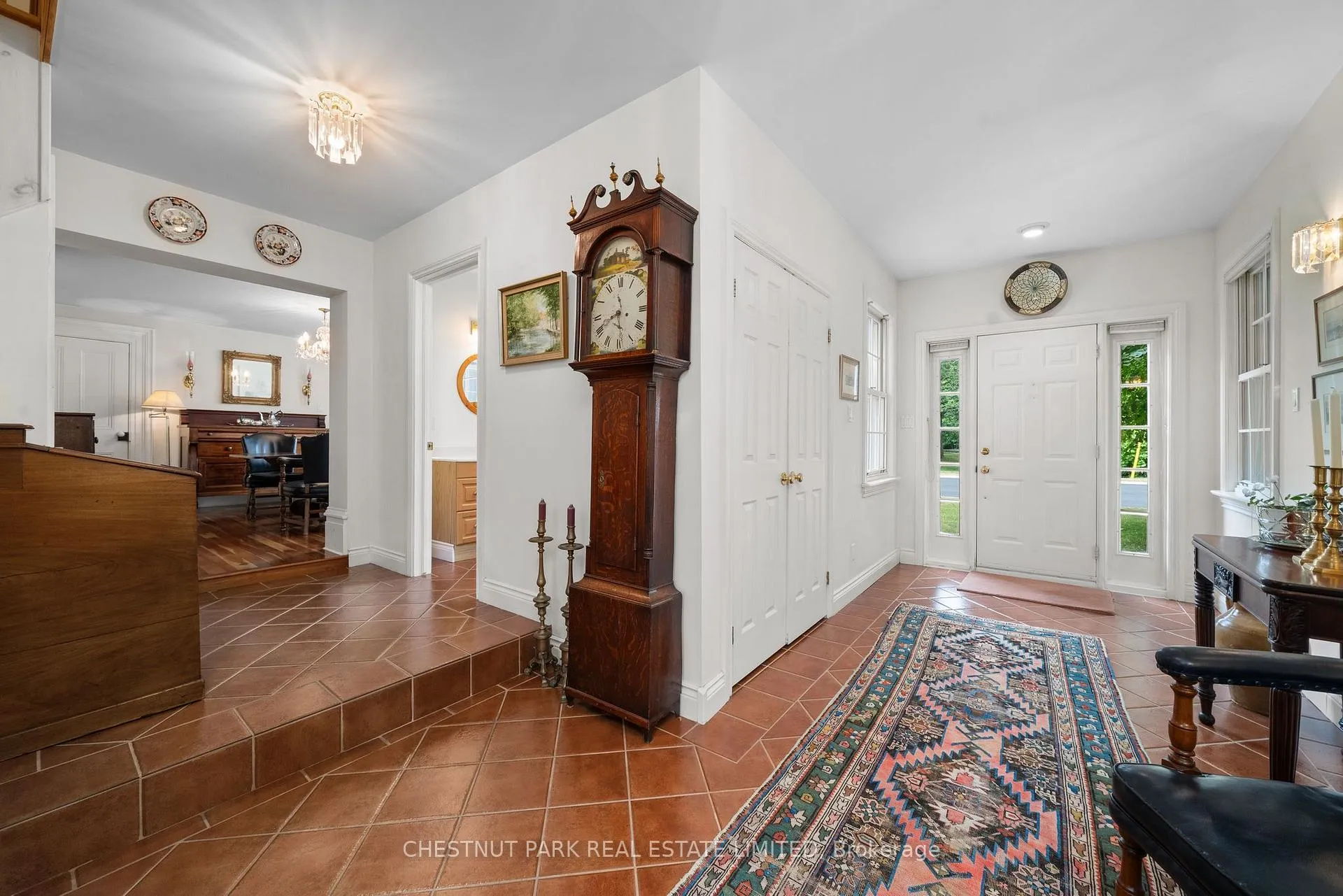 Photo 7 of 1716 County Rd 12, Prince Edward County, Hallowell Ward — HOMEH