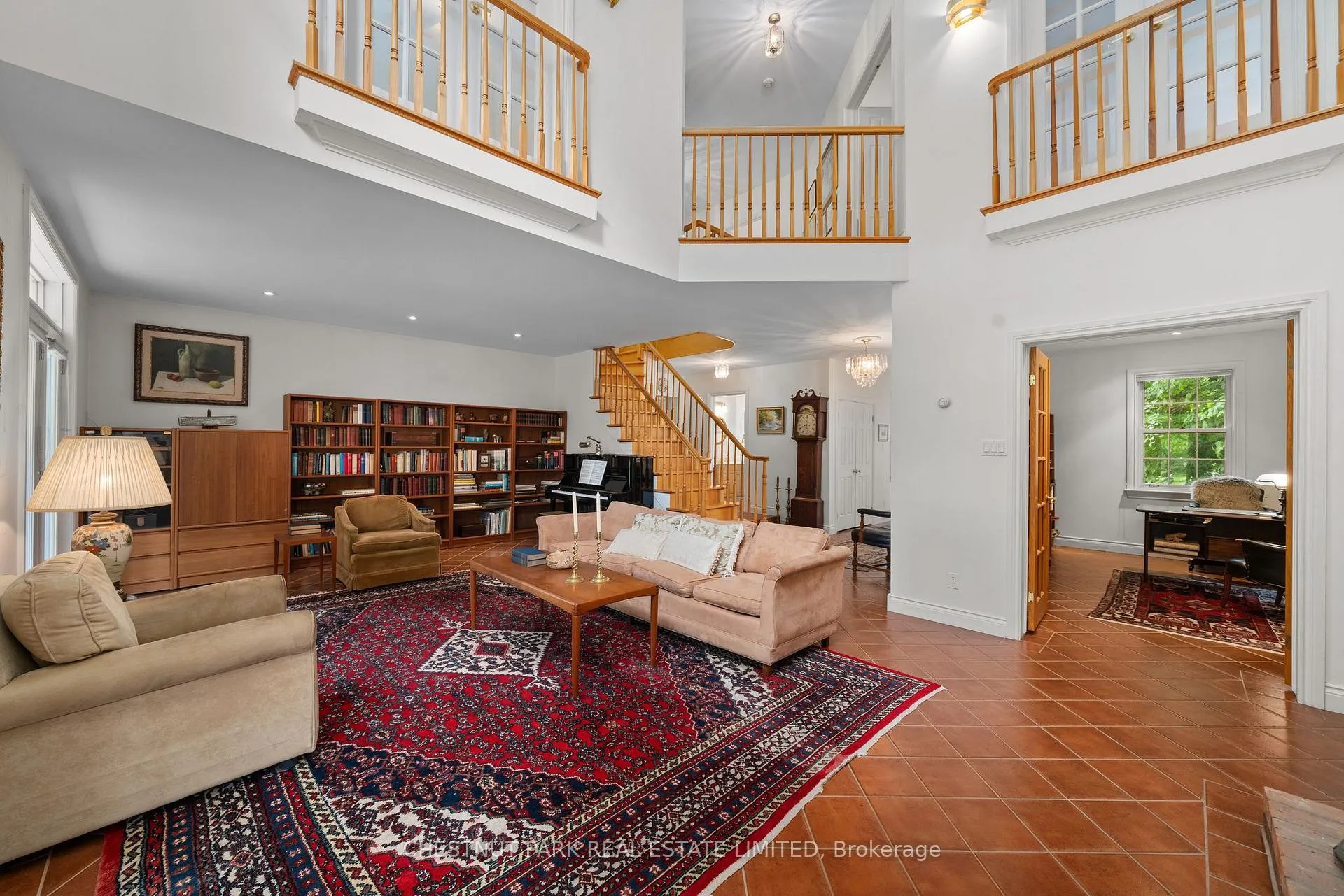 Photo 8 of 1716 County Rd 12, Prince Edward County, Hallowell Ward — HOMEH