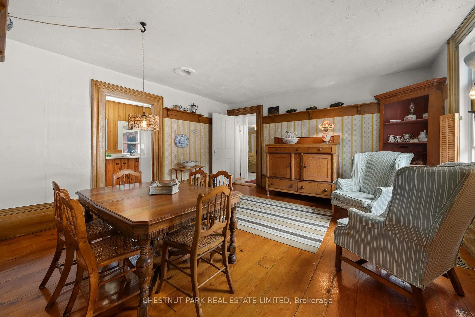 Photo 21 of 1716 County Rd 12, Prince Edward County, Hallowell Ward — HOMEH