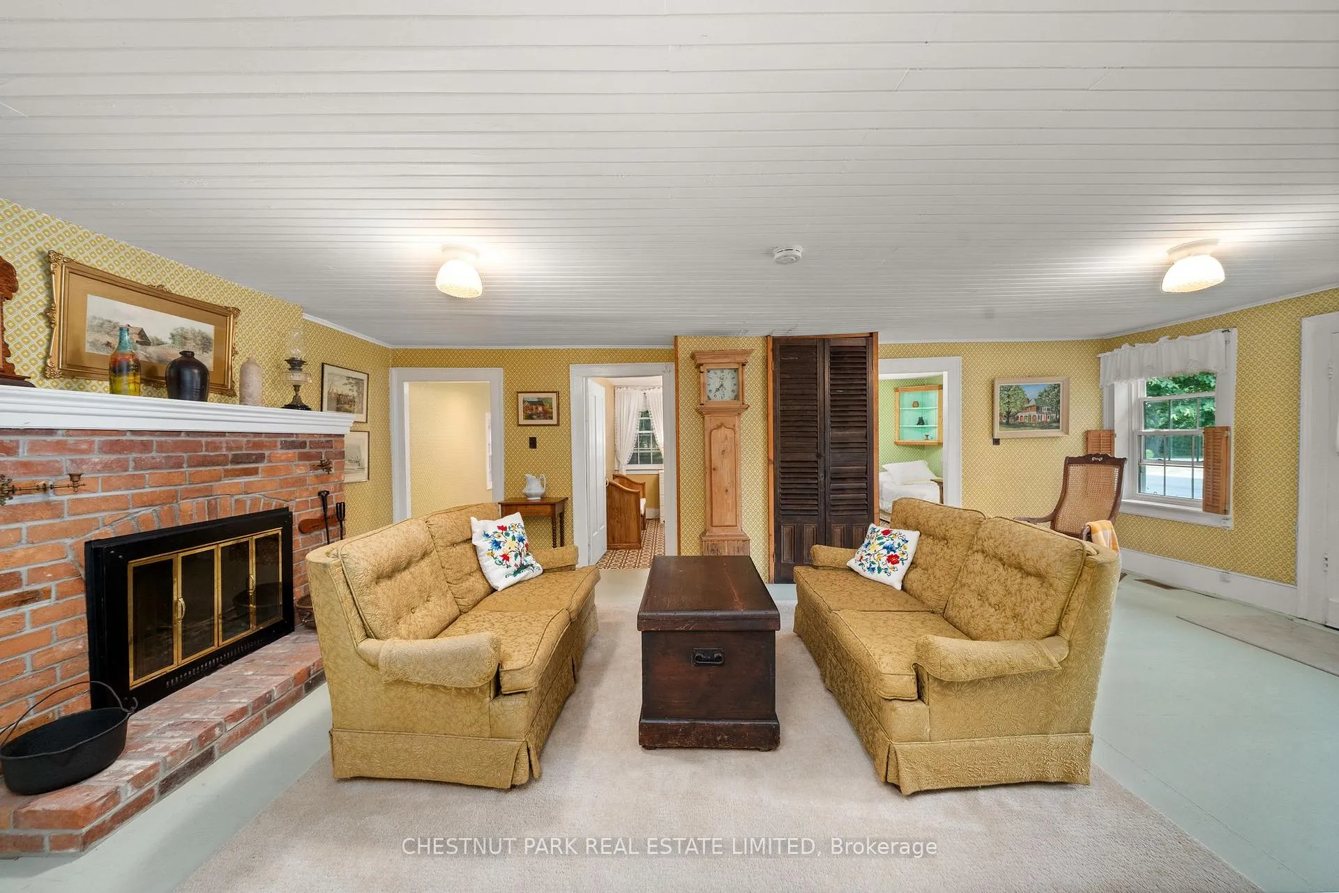 Photo 27 of 1716 County Rd 12, Prince Edward County, Hallowell Ward — HOMEH