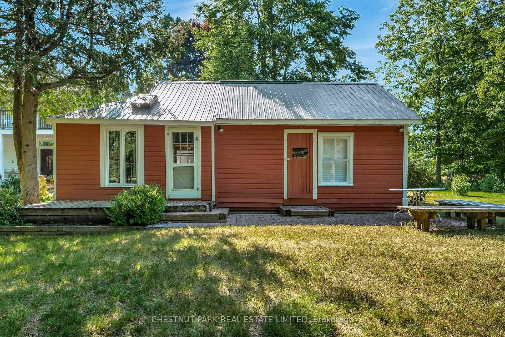 Photo 30 of 1716 County Rd 12, Prince Edward County, Hallowell Ward — HOMEH