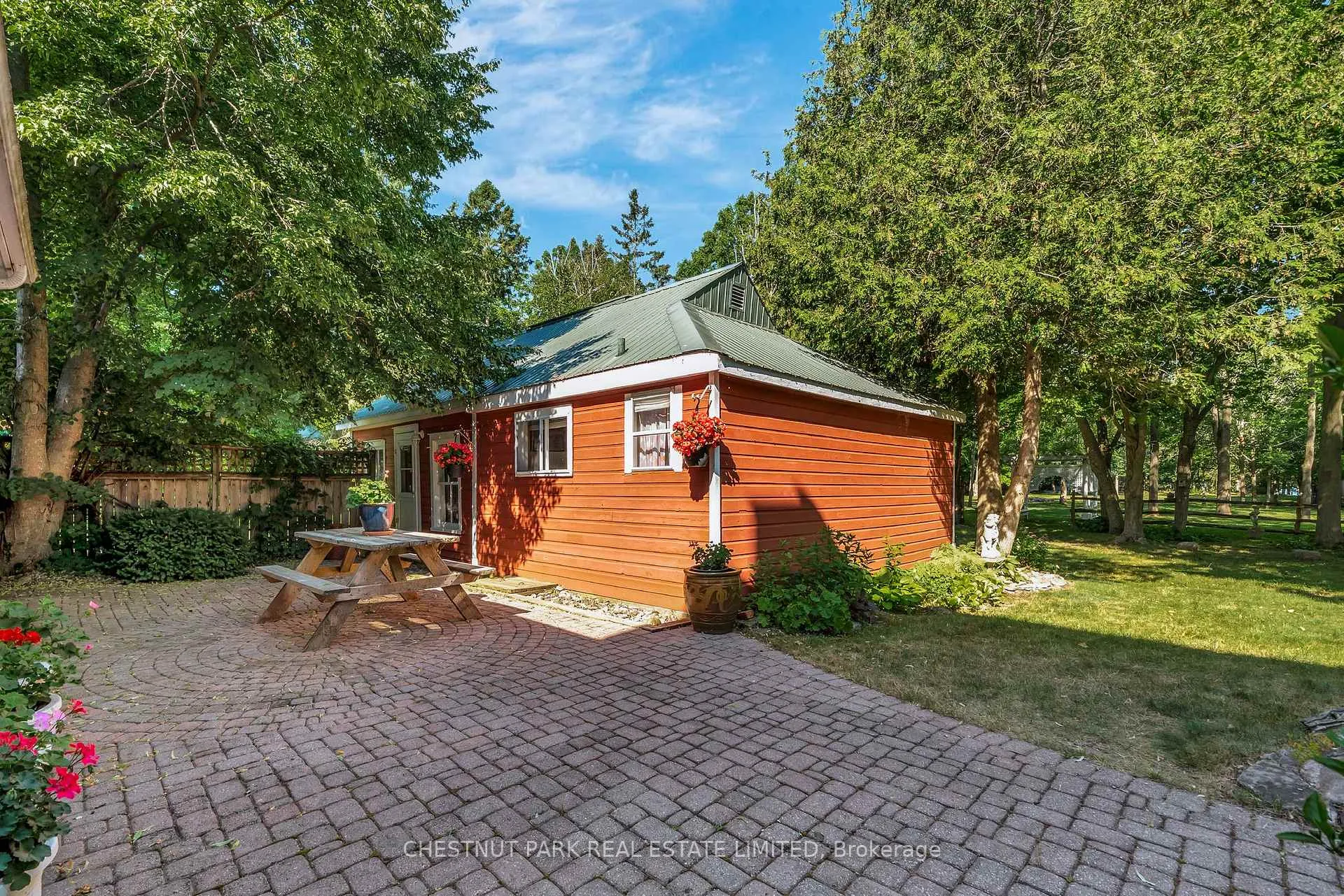Photo 31 of 1716 County Rd 12, Prince Edward County, Hallowell Ward — HOMEH