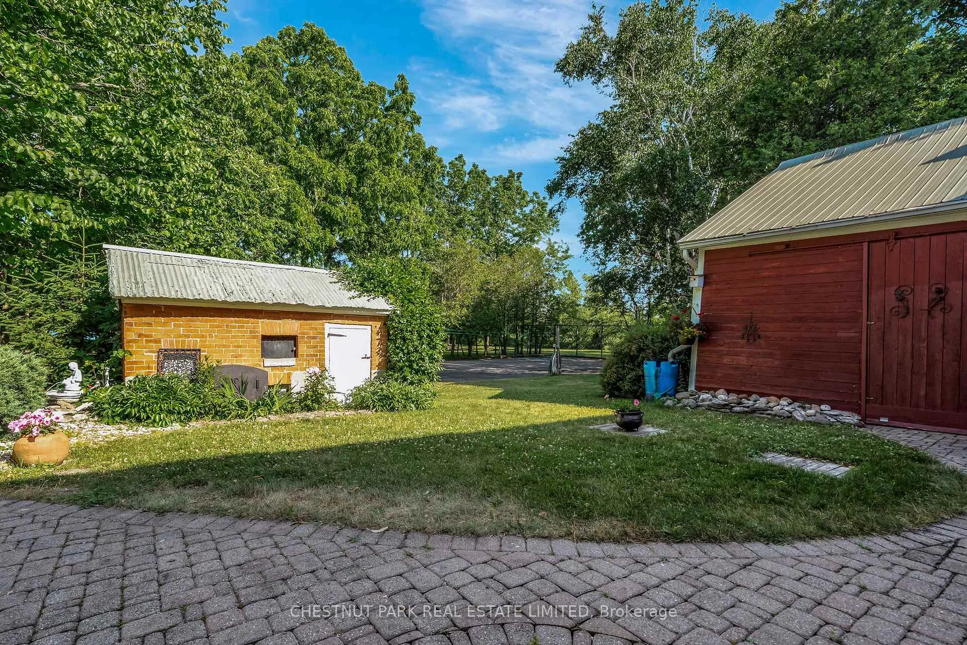 Photo 37 of 1716 County Rd 12, Prince Edward County, Hallowell Ward — HOMEH