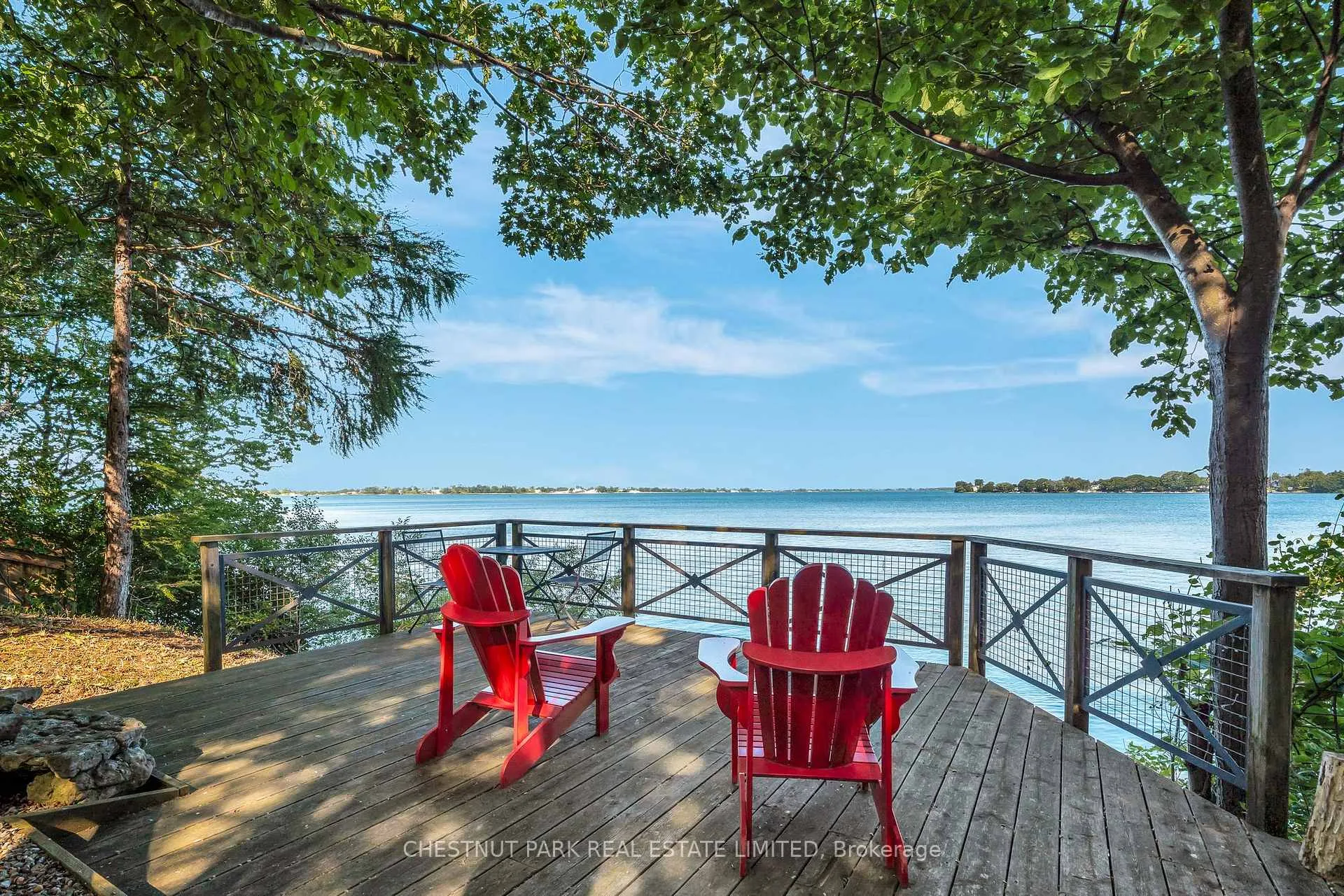 Photo 2 of 1716 County Rd 12, Prince Edward County, Hallowell Ward — HOMEH