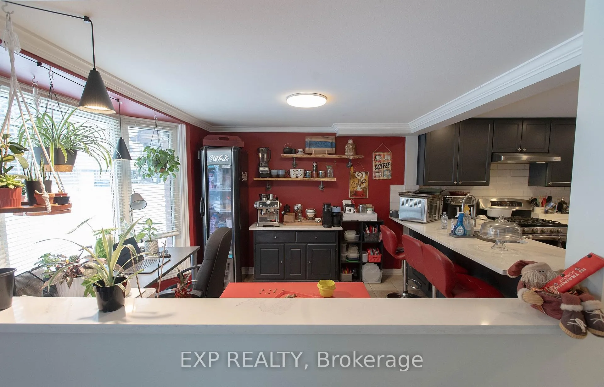 Photo 2 of 1108 Grenoble Crescent, Ottawa, Orleans Wood — HOMEH