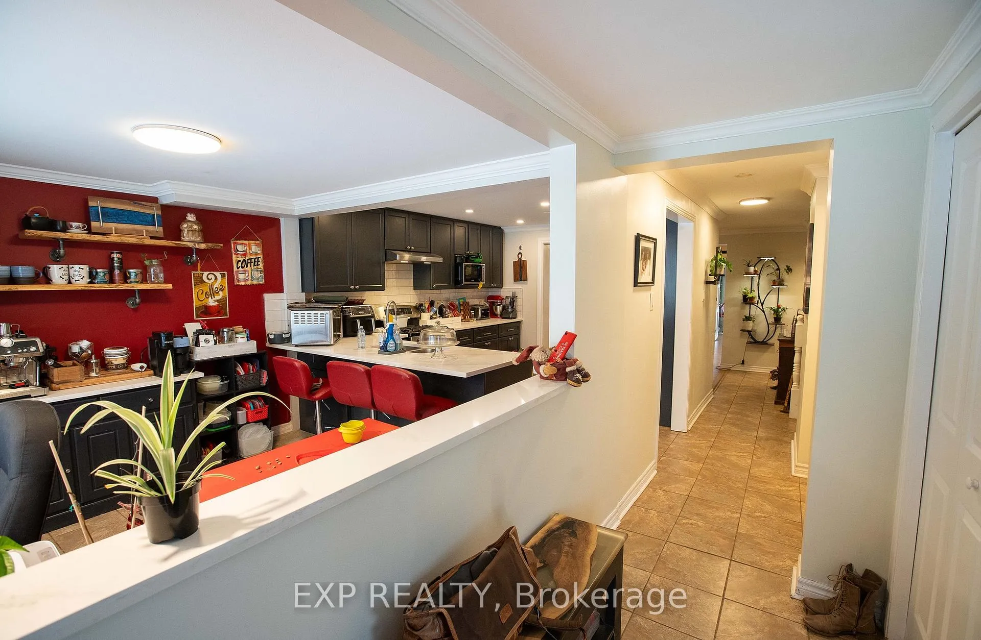 Photo 3 of 1108 Grenoble Crescent, Ottawa, Orleans Wood — HOMEH