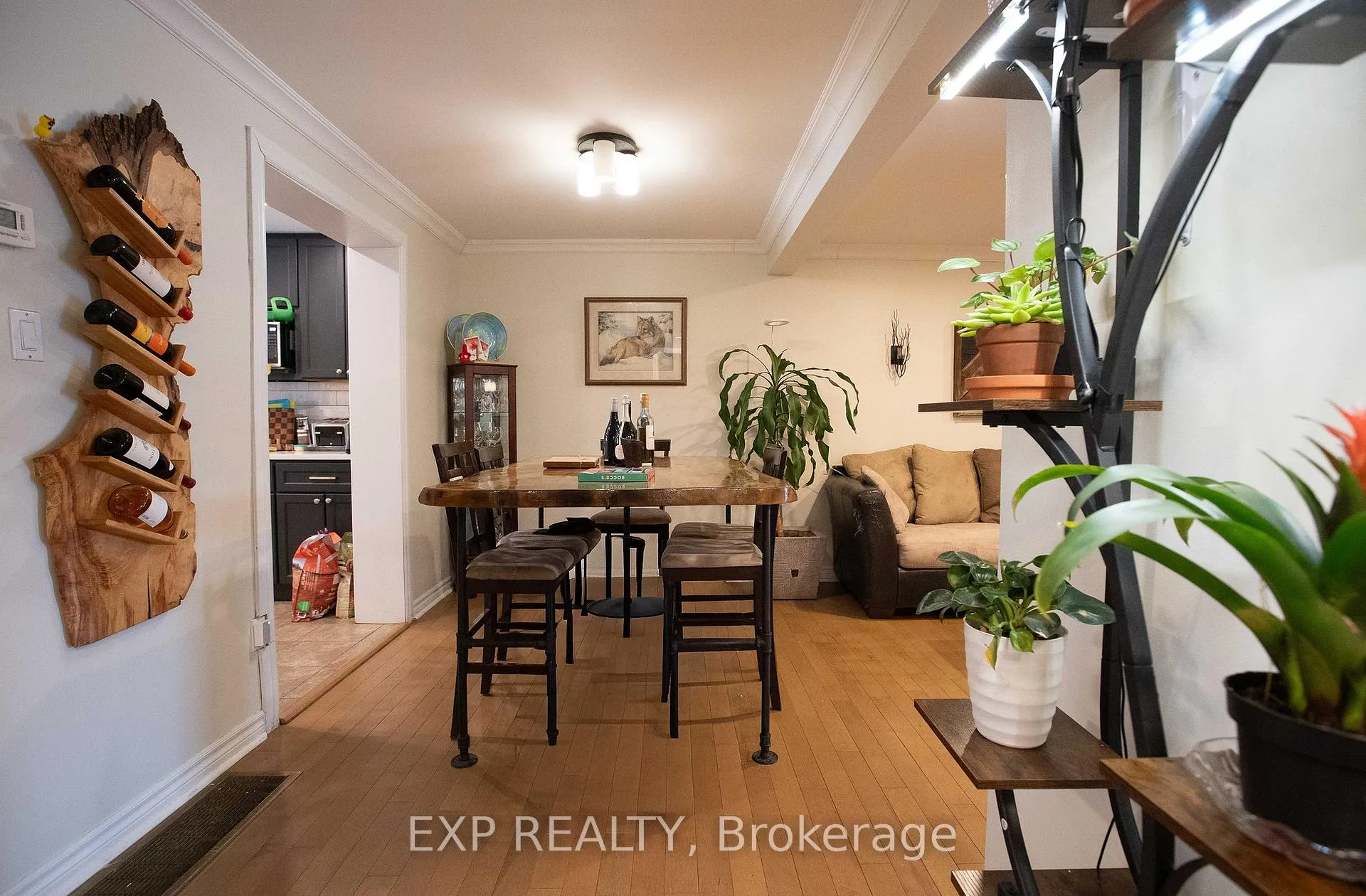 Photo 8 of 1108 Grenoble Crescent, Ottawa, Orleans Wood — HOMEH