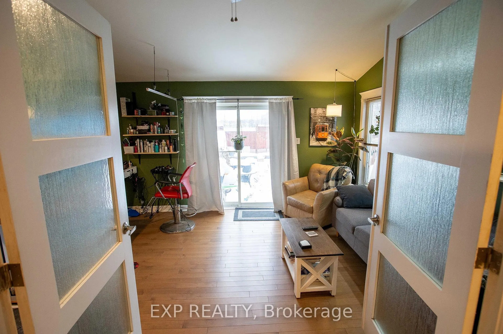 Photo 12 of 1108 Grenoble Crescent, Ottawa, Orleans Wood — HOMEH
