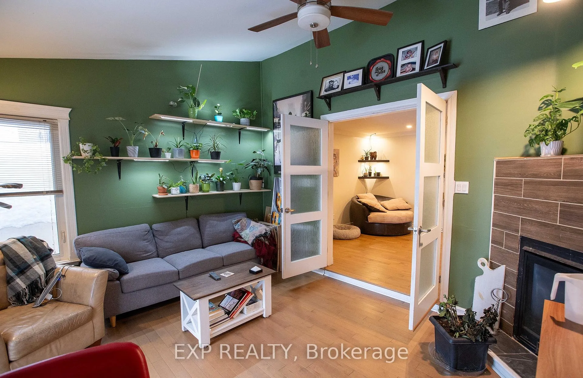 Photo 13 of 1108 Grenoble Crescent, Ottawa, Orleans Wood — HOMEH