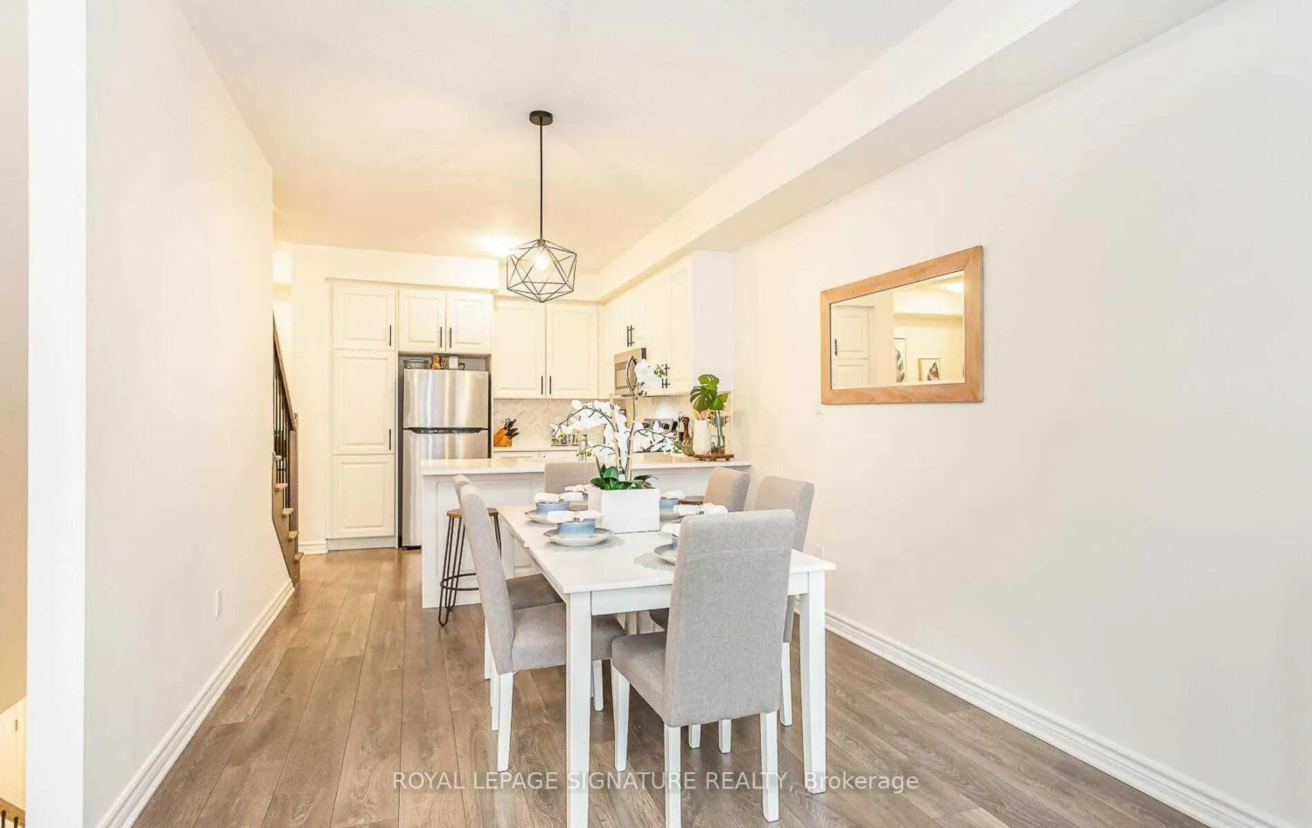 Photo 5 of 1186 Restivo Lane, Milton, Ford — HOMEH