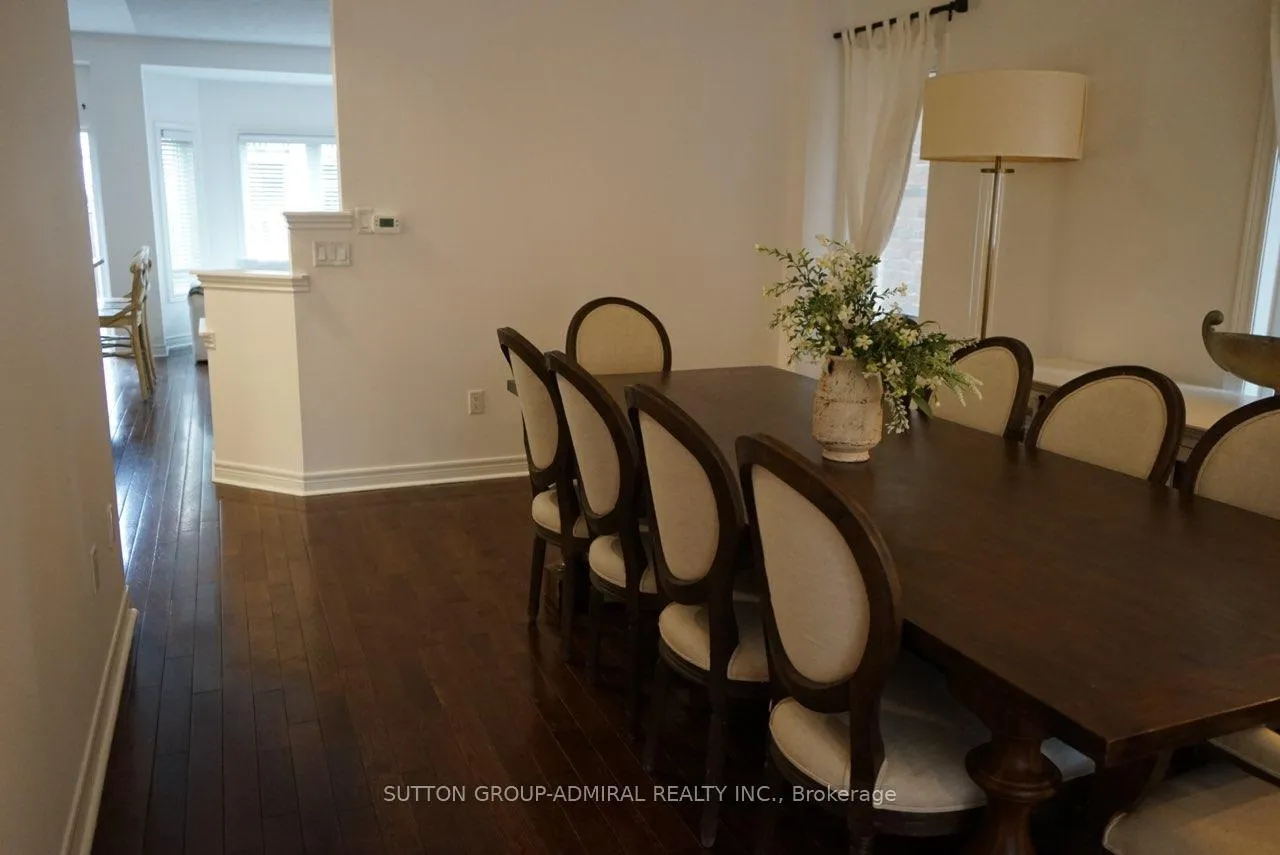 Photo 5 of 21 Asner Avenue, Vaughan, Patterson — HOMEH