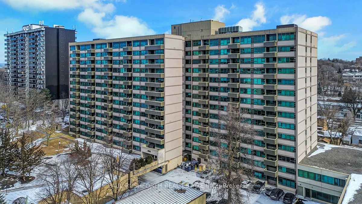 Photo 1 of Unit PH7, 555 Brittany Drive, Ottawa, Viscount Alexander Park — HOMEH