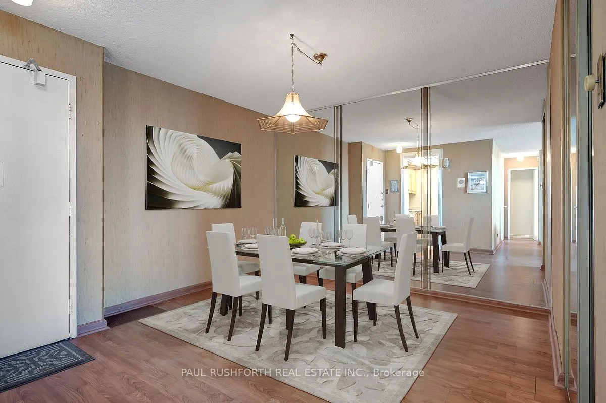 Photo 14 of Unit PH7, 555 Brittany Drive, Ottawa, Viscount Alexander Park — HOMEH