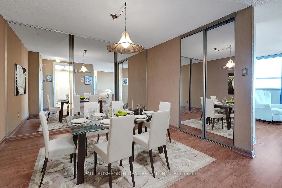 Photo 16 of Unit PH7, 555 Brittany Drive, Ottawa, Viscount Alexander Park — HOMEH