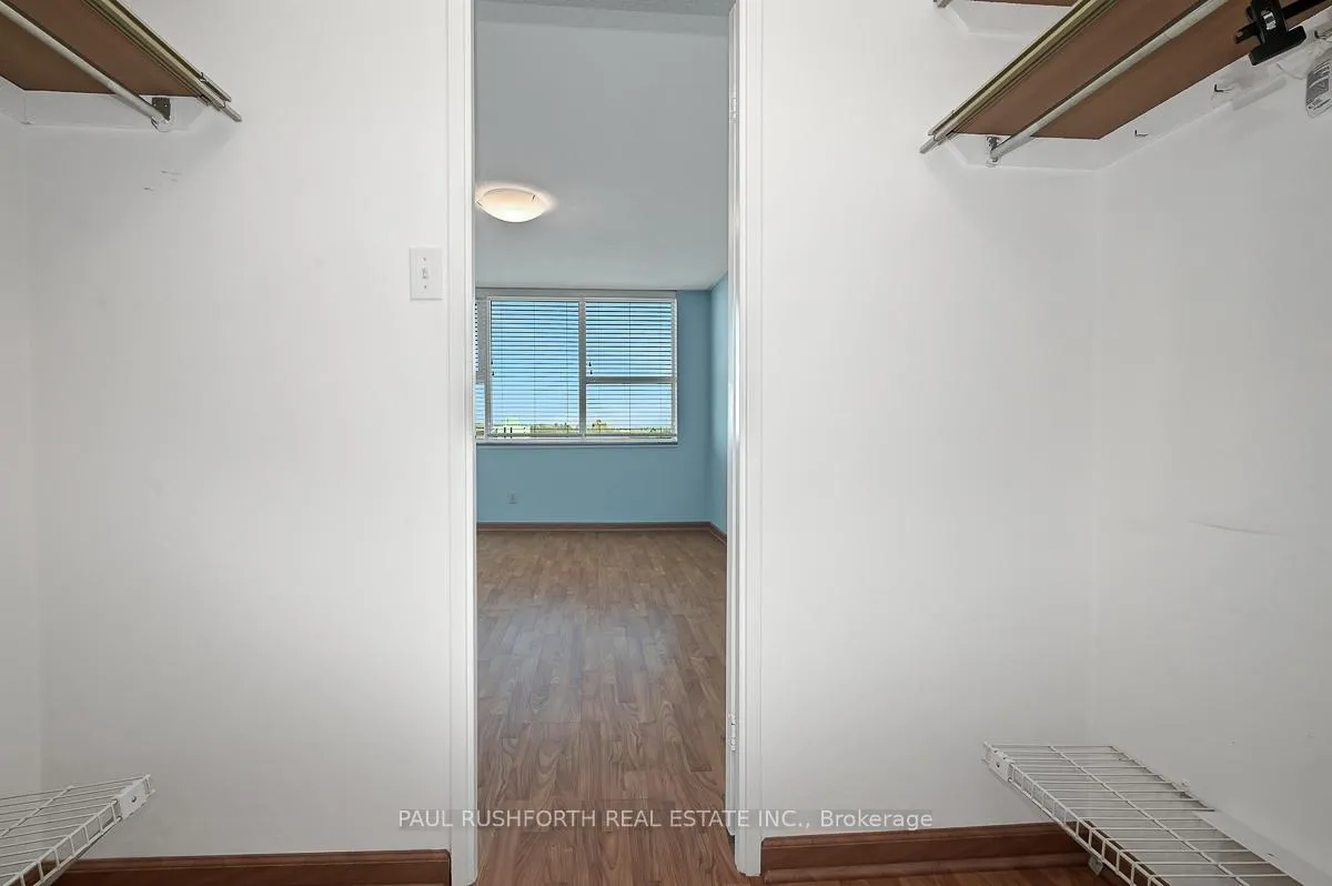 Photo 28 of Unit PH7, 555 Brittany Drive, Ottawa, Viscount Alexander Park — HOMEH