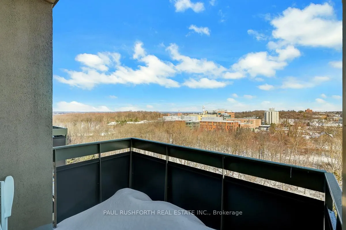 Photo 33 of Unit PH7, 555 Brittany Drive, Ottawa, Viscount Alexander Park — HOMEH