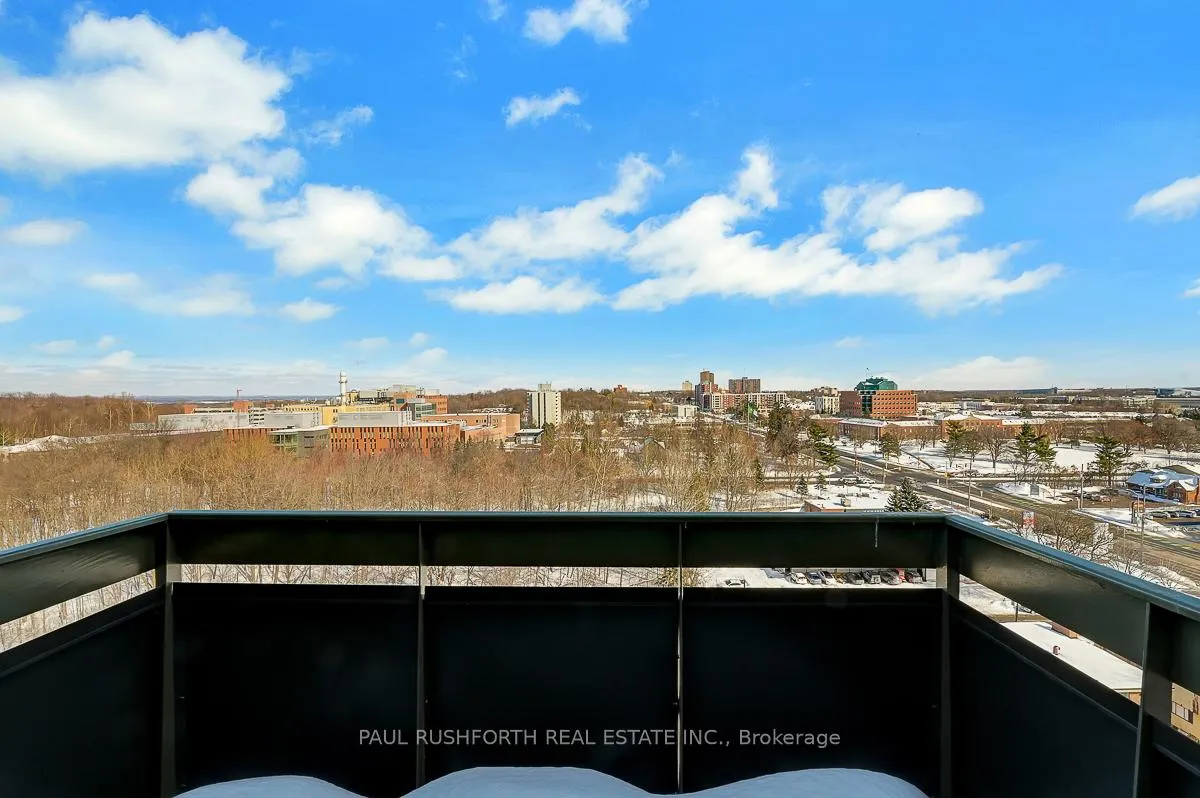 Photo 34 of Unit PH7, 555 Brittany Drive, Ottawa, Viscount Alexander Park — HOMEH