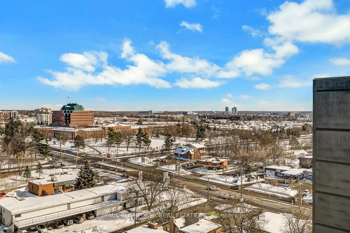 Photo 35 of Unit PH7, 555 Brittany Drive, Ottawa, Viscount Alexander Park — HOMEH