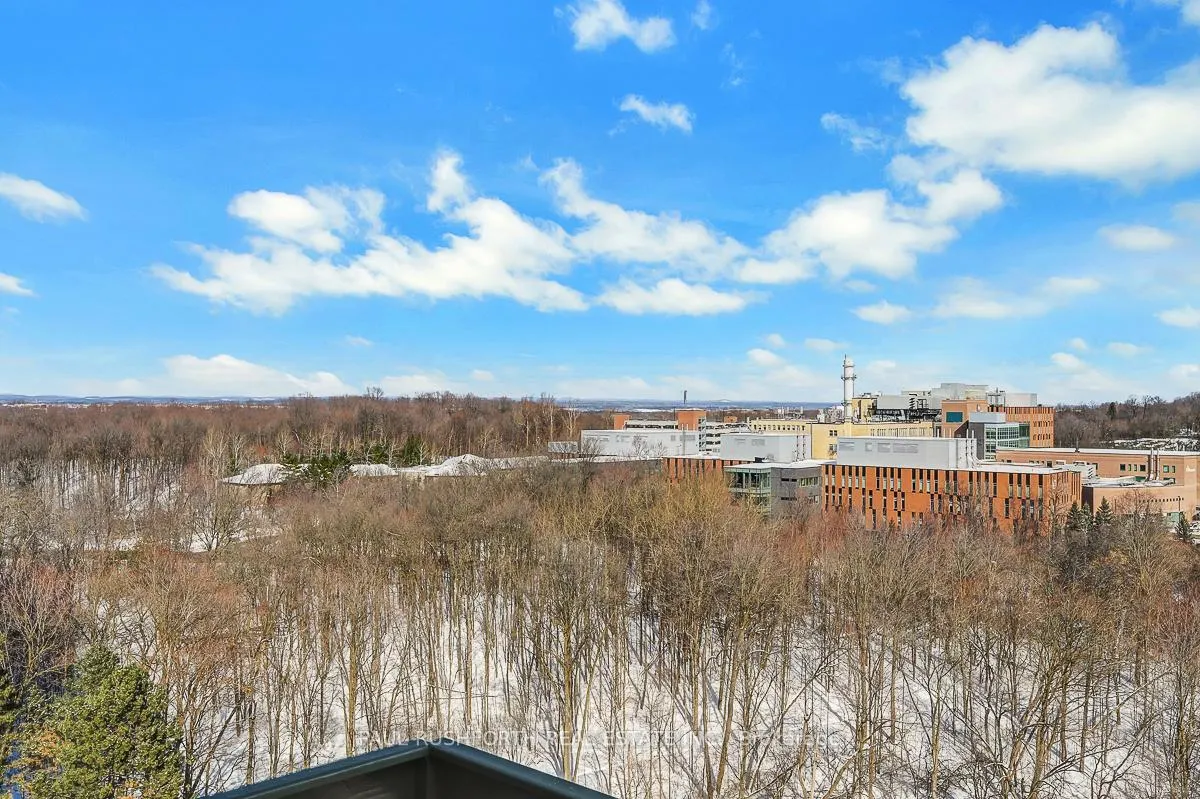 Photo 36 of Unit PH7, 555 Brittany Drive, Ottawa, Viscount Alexander Park — HOMEH