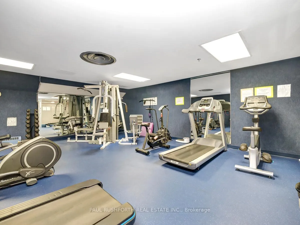 Photo 37 of Unit PH7, 555 Brittany Drive, Ottawa, Viscount Alexander Park — HOMEH