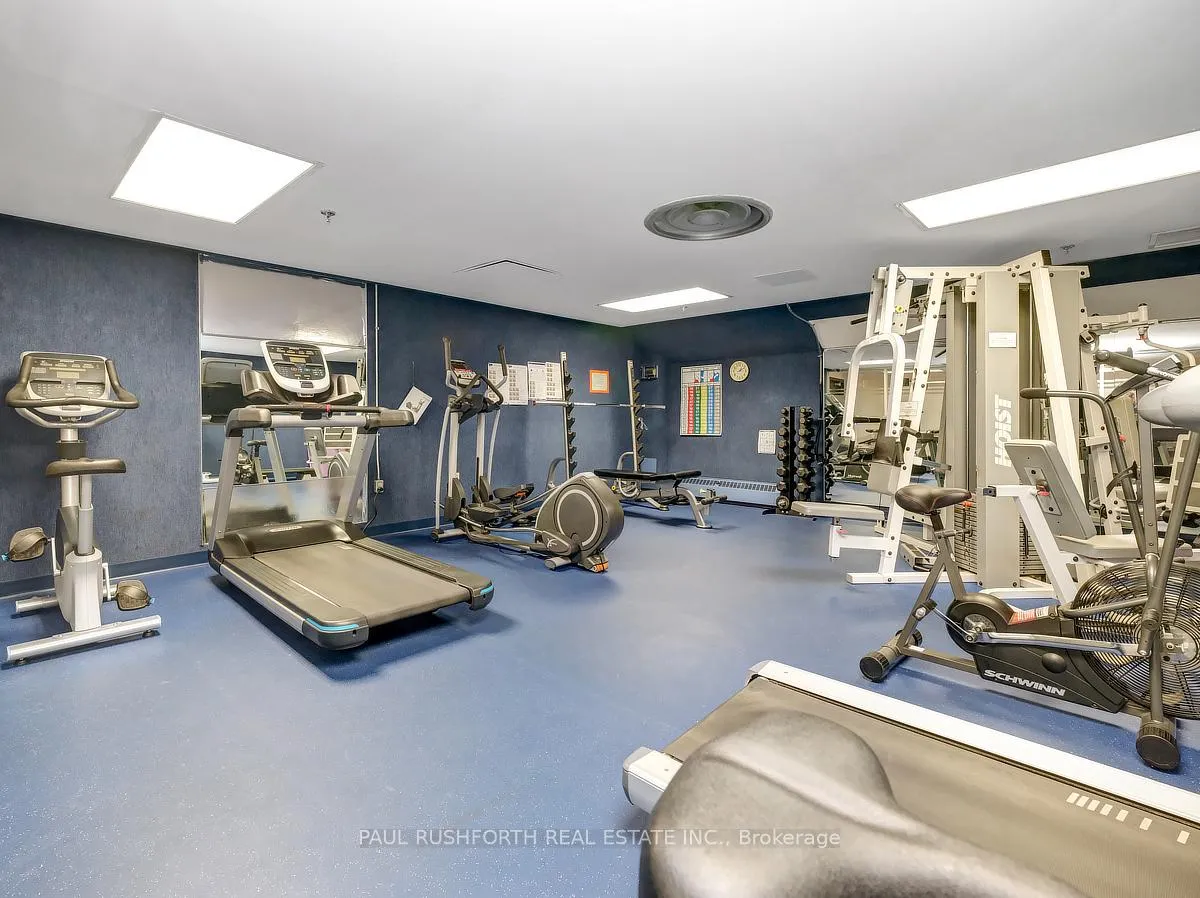 Photo 38 of Unit PH7, 555 Brittany Drive, Ottawa, Viscount Alexander Park — HOMEH