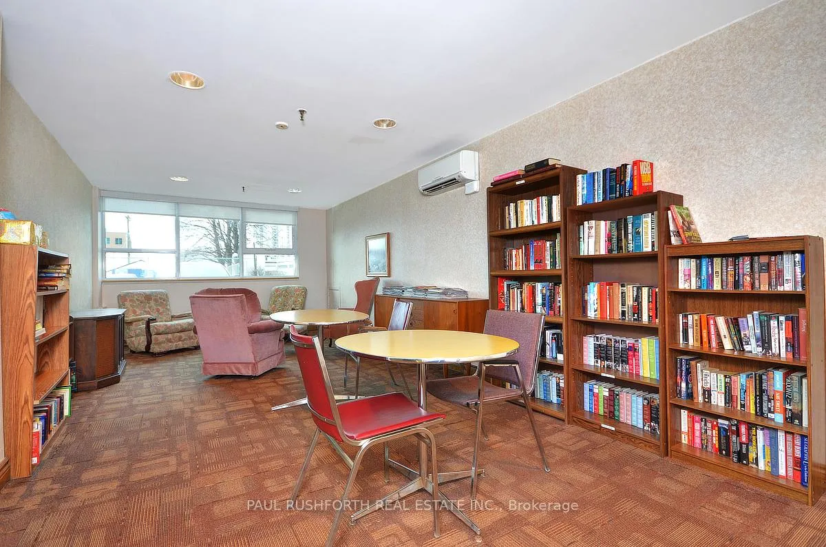 Photo 39 of Unit PH7, 555 Brittany Drive, Ottawa, Viscount Alexander Park — HOMEH