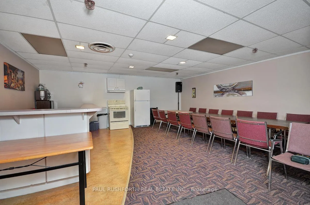 Photo 40 of Unit PH7, 555 Brittany Drive, Ottawa, Viscount Alexander Park — HOMEH
