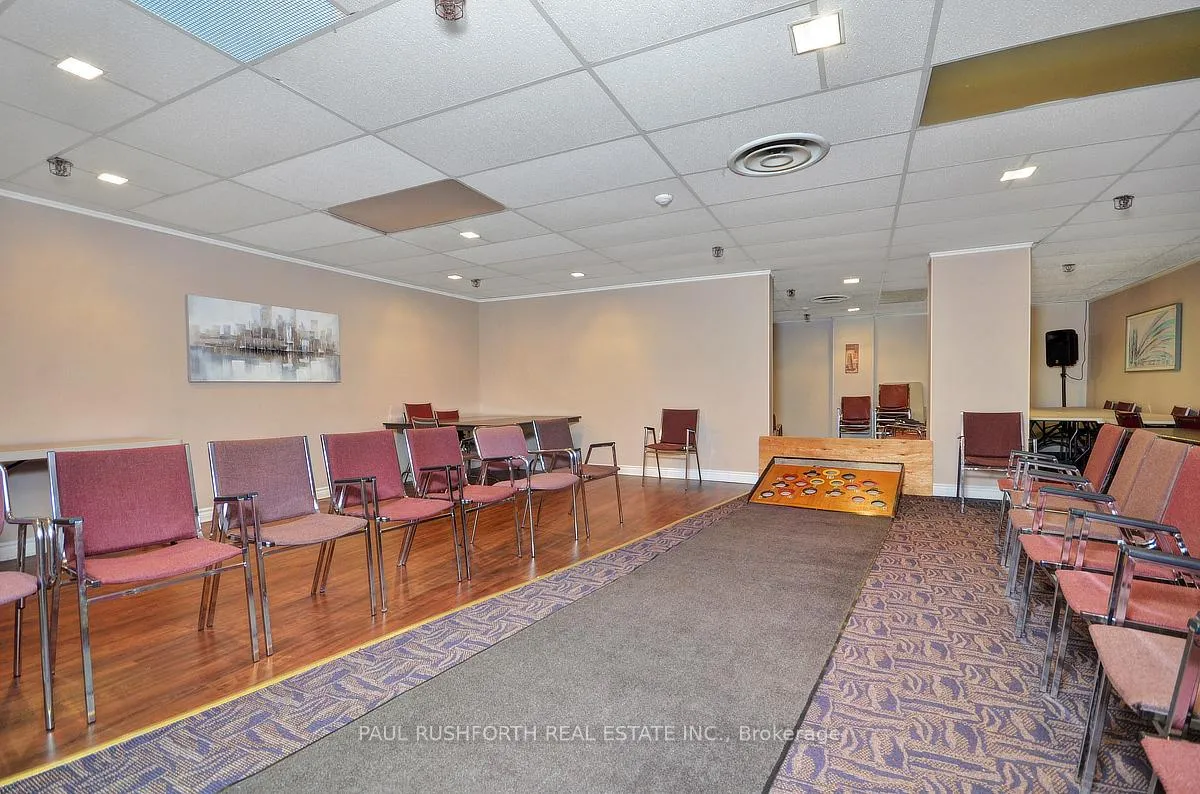Photo 42 of Unit PH7, 555 Brittany Drive, Ottawa, Viscount Alexander Park — HOMEH
