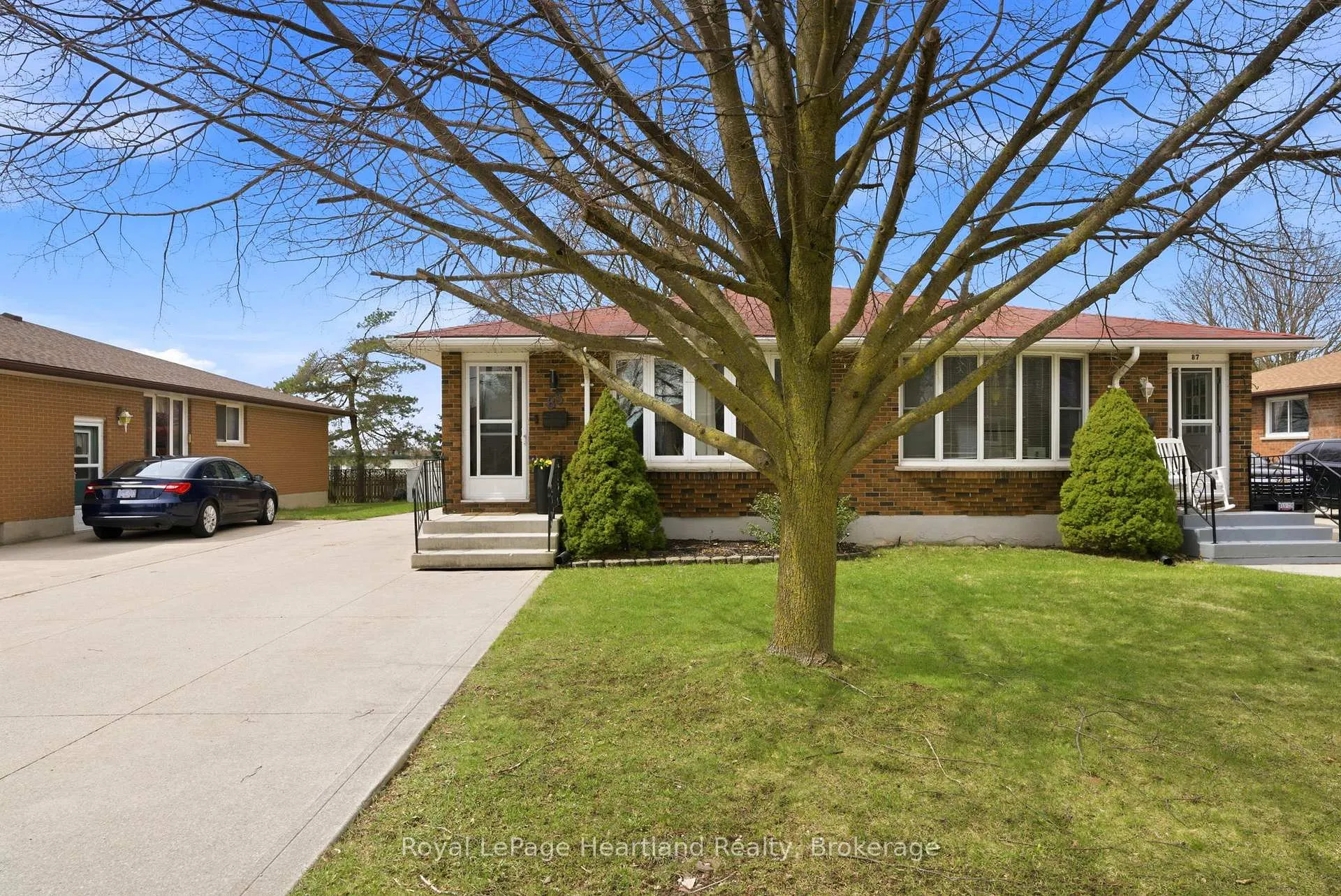 Photo 2 of 85 Orchard Street, South Huron, Exeter — HOMEH