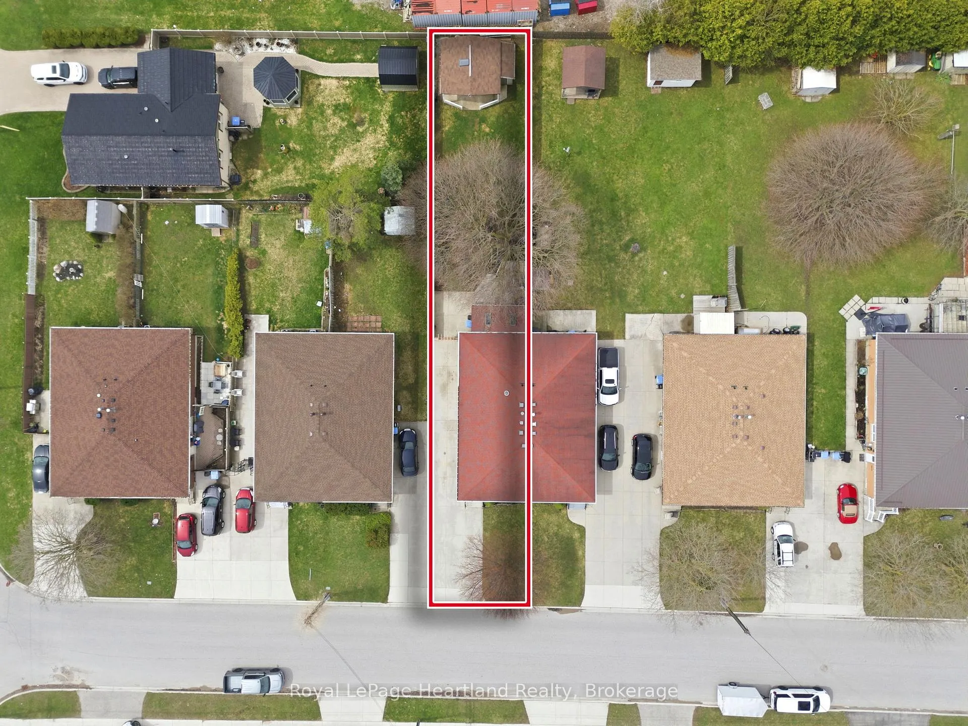 Photo 3 of 85 Orchard Street, South Huron, Exeter — HOMEH