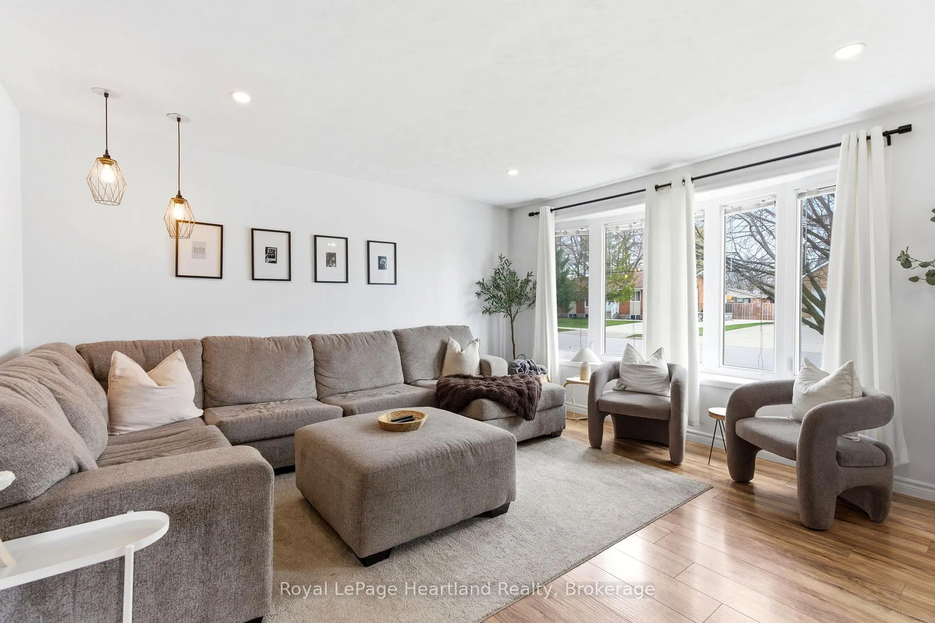 Photo 6 of 85 Orchard Street, South Huron, Exeter — HOMEH