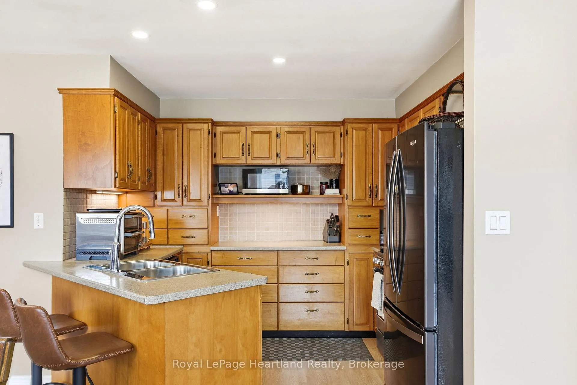 Photo 9 of 85 Orchard Street, South Huron, Exeter — HOMEH