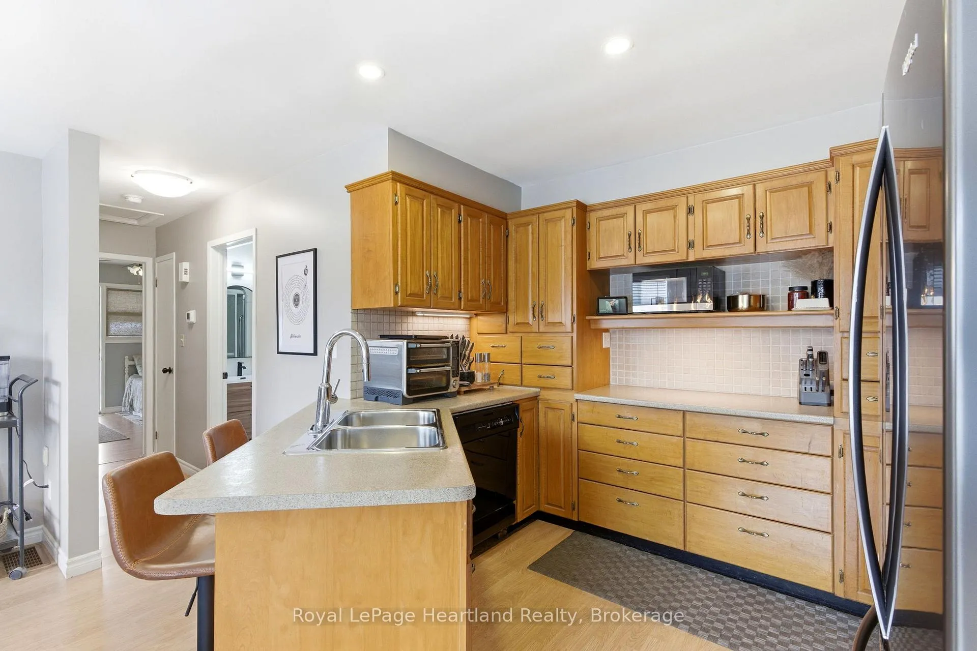 Photo 10 of 85 Orchard Street, South Huron, Exeter — HOMEH
