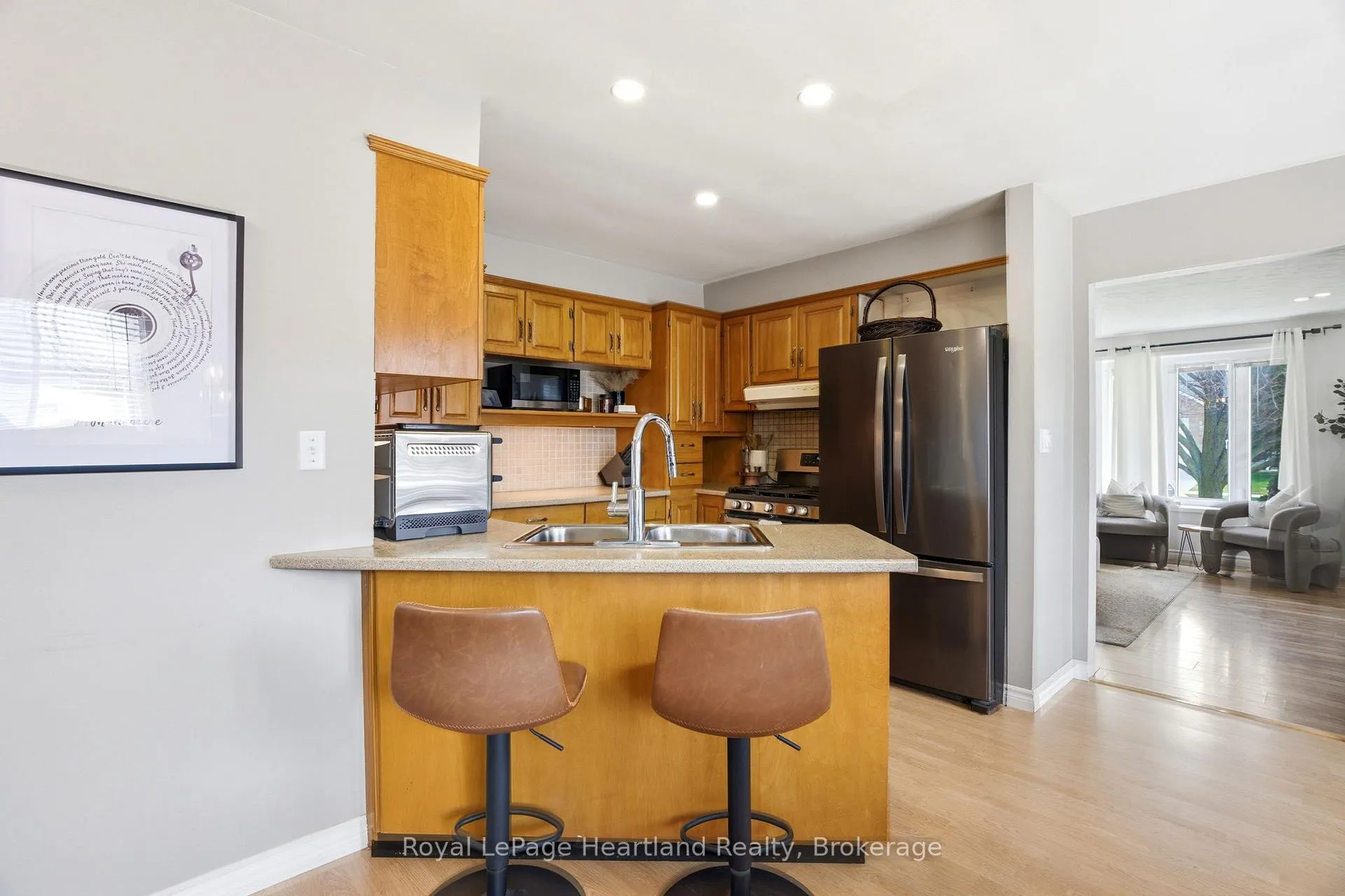 Photo 11 of 85 Orchard Street, South Huron, Exeter — HOMEH