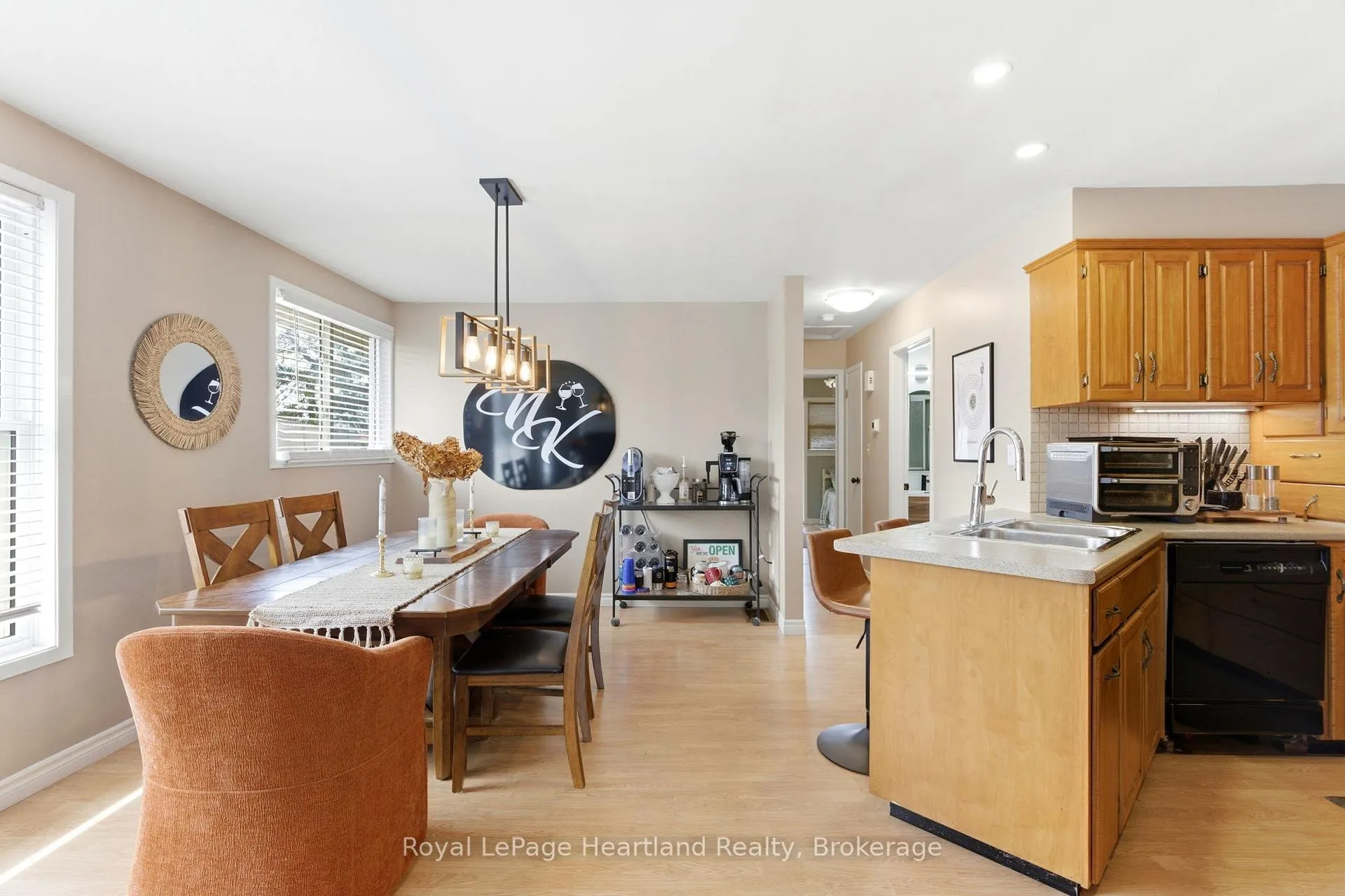 Photo 13 of 85 Orchard Street, South Huron, Exeter — HOMEH