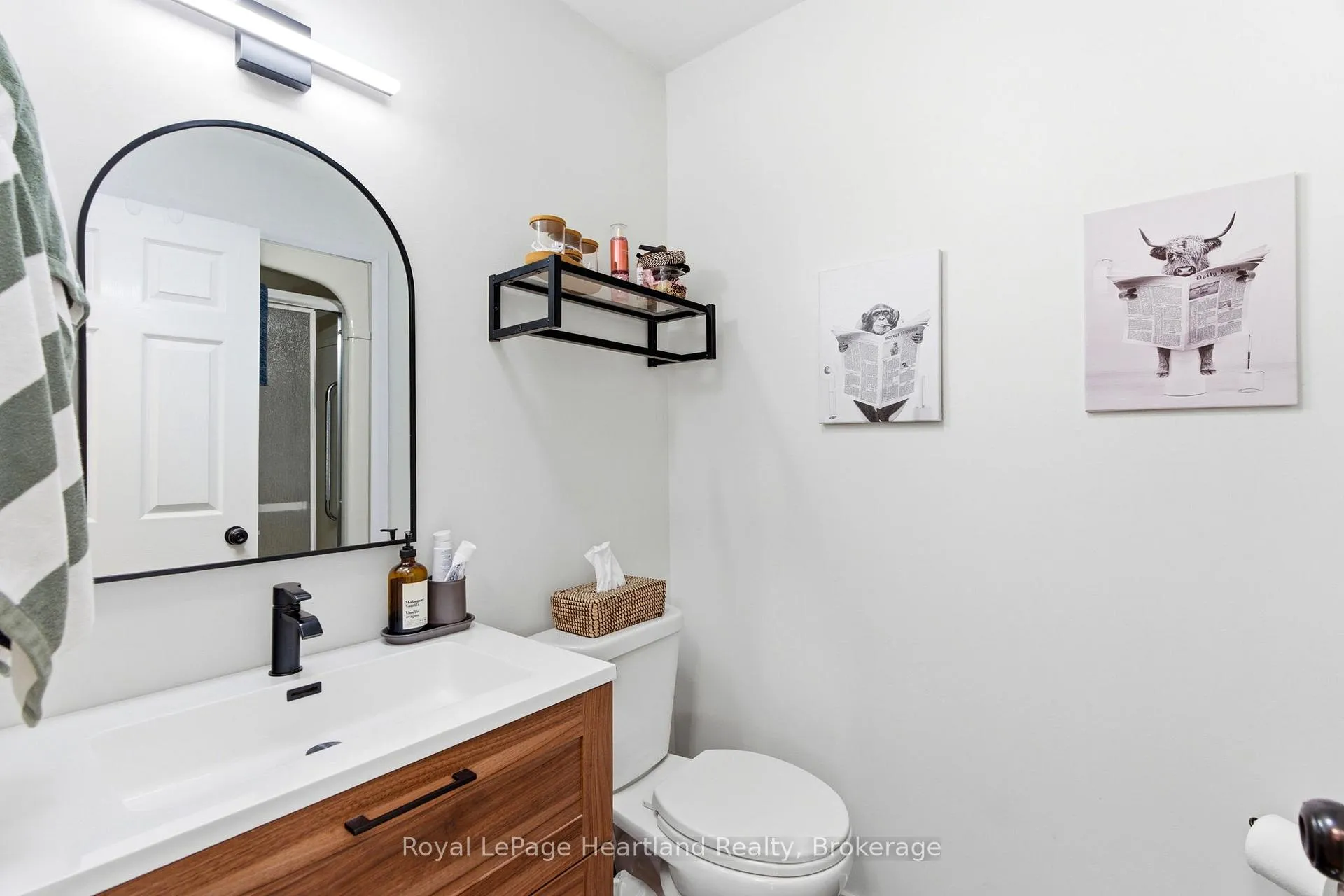 Photo 15 of 85 Orchard Street, South Huron, Exeter — HOMEH