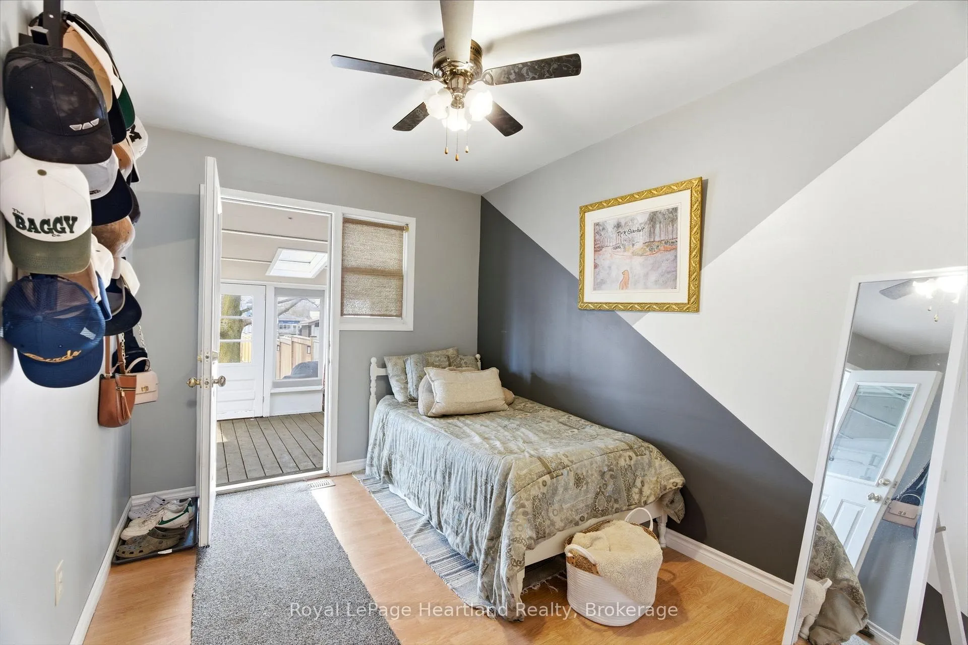 Photo 16 of 85 Orchard Street, South Huron, Exeter — HOMEH