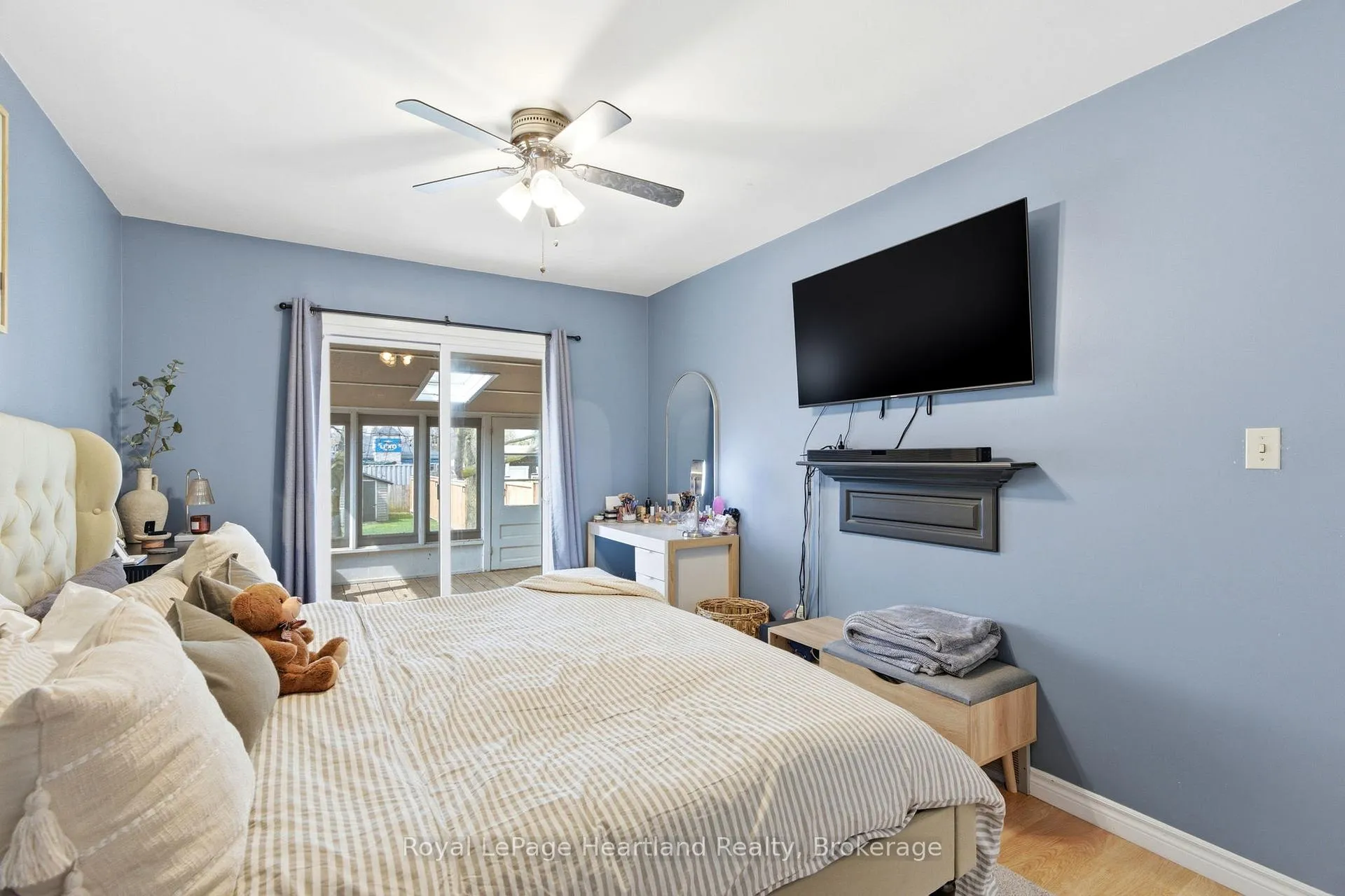 Photo 19 of 85 Orchard Street, South Huron, Exeter — HOMEH