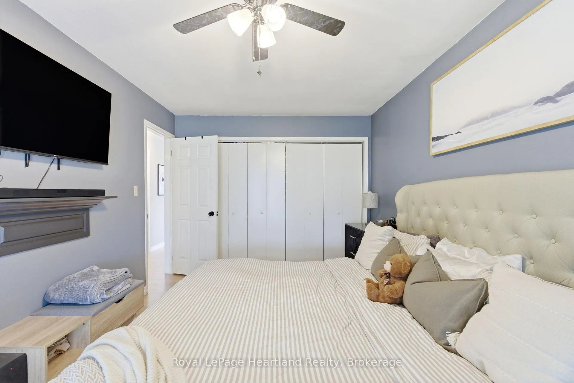 Photo 20 of 85 Orchard Street, South Huron, Exeter — HOMEH