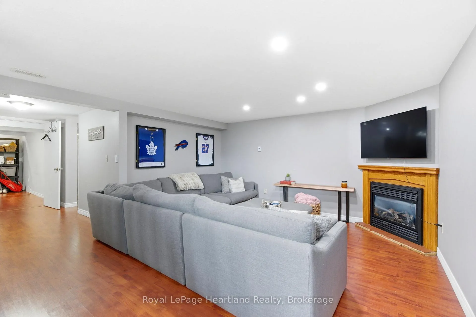 Photo 26 of 85 Orchard Street, South Huron, Exeter — HOMEH