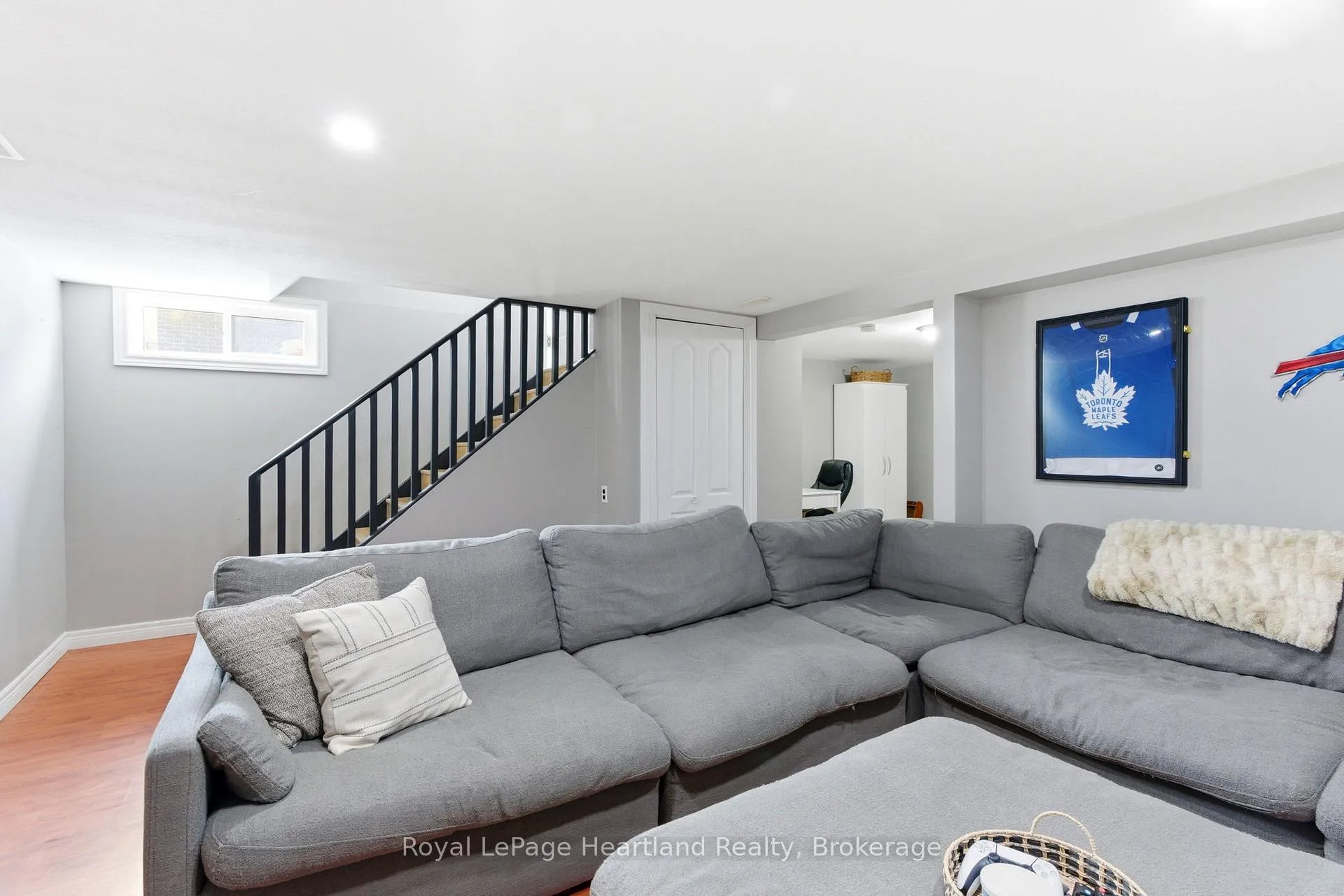 Photo 28 of 85 Orchard Street, South Huron, Exeter — HOMEH