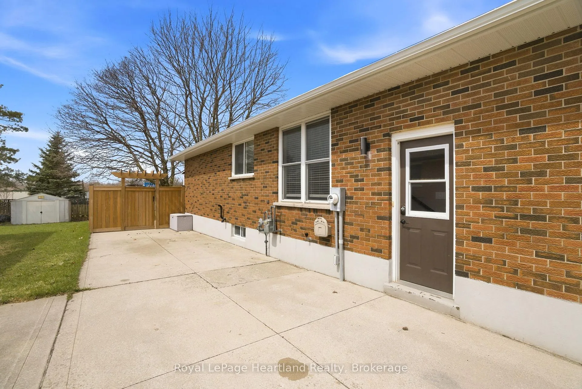 Photo 37 of 85 Orchard Street, South Huron, Exeter — HOMEH