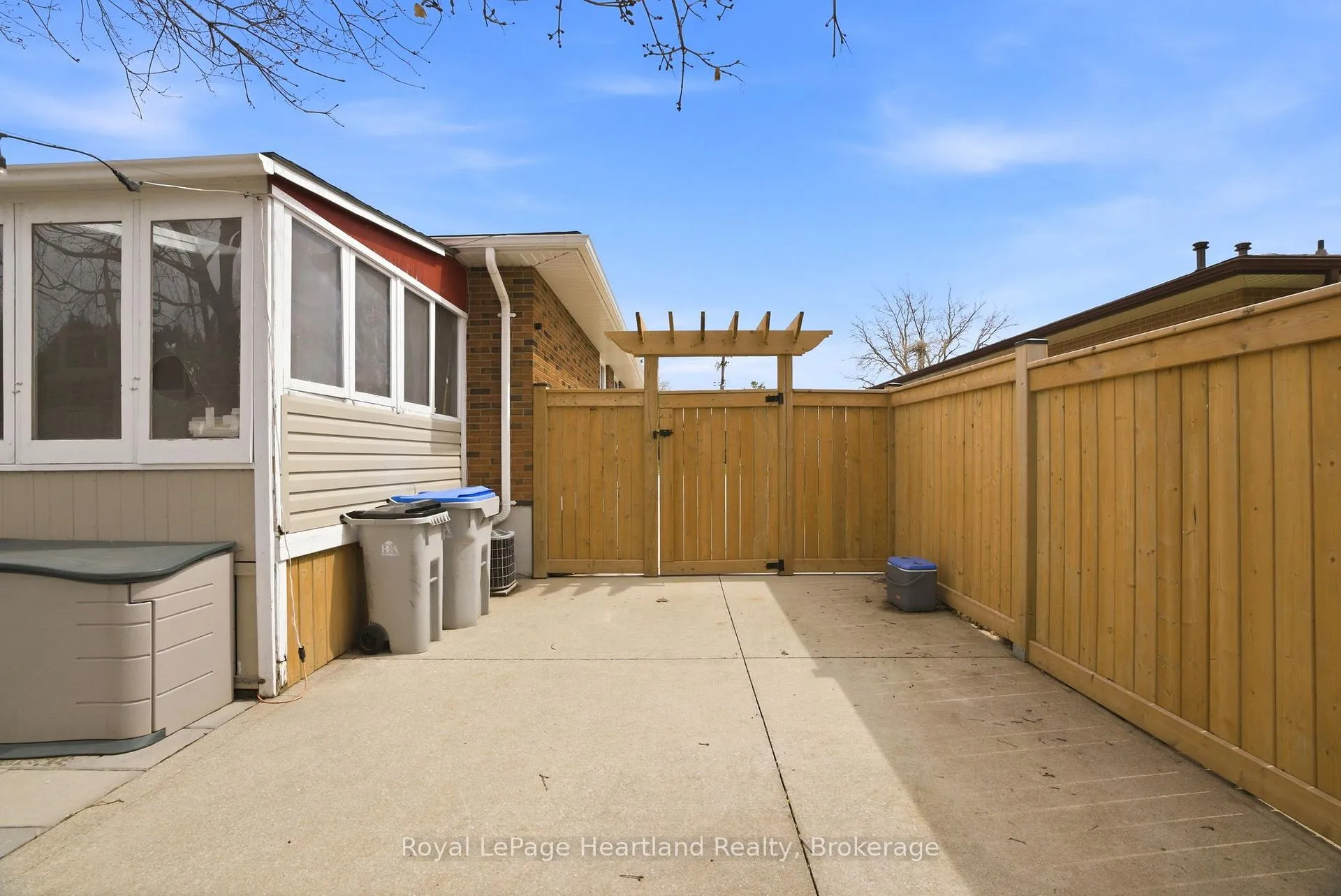 Photo 38 of 85 Orchard Street, South Huron, Exeter — HOMEH