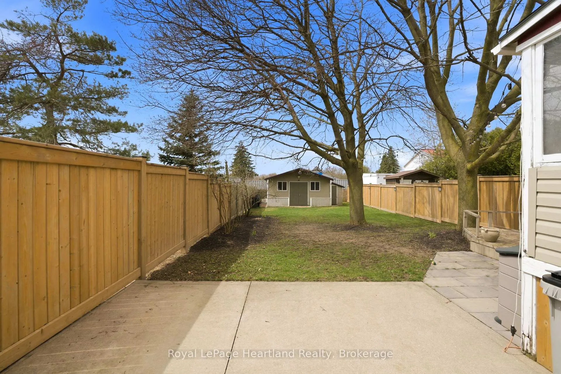 Photo 40 of 85 Orchard Street, South Huron, Exeter — HOMEH