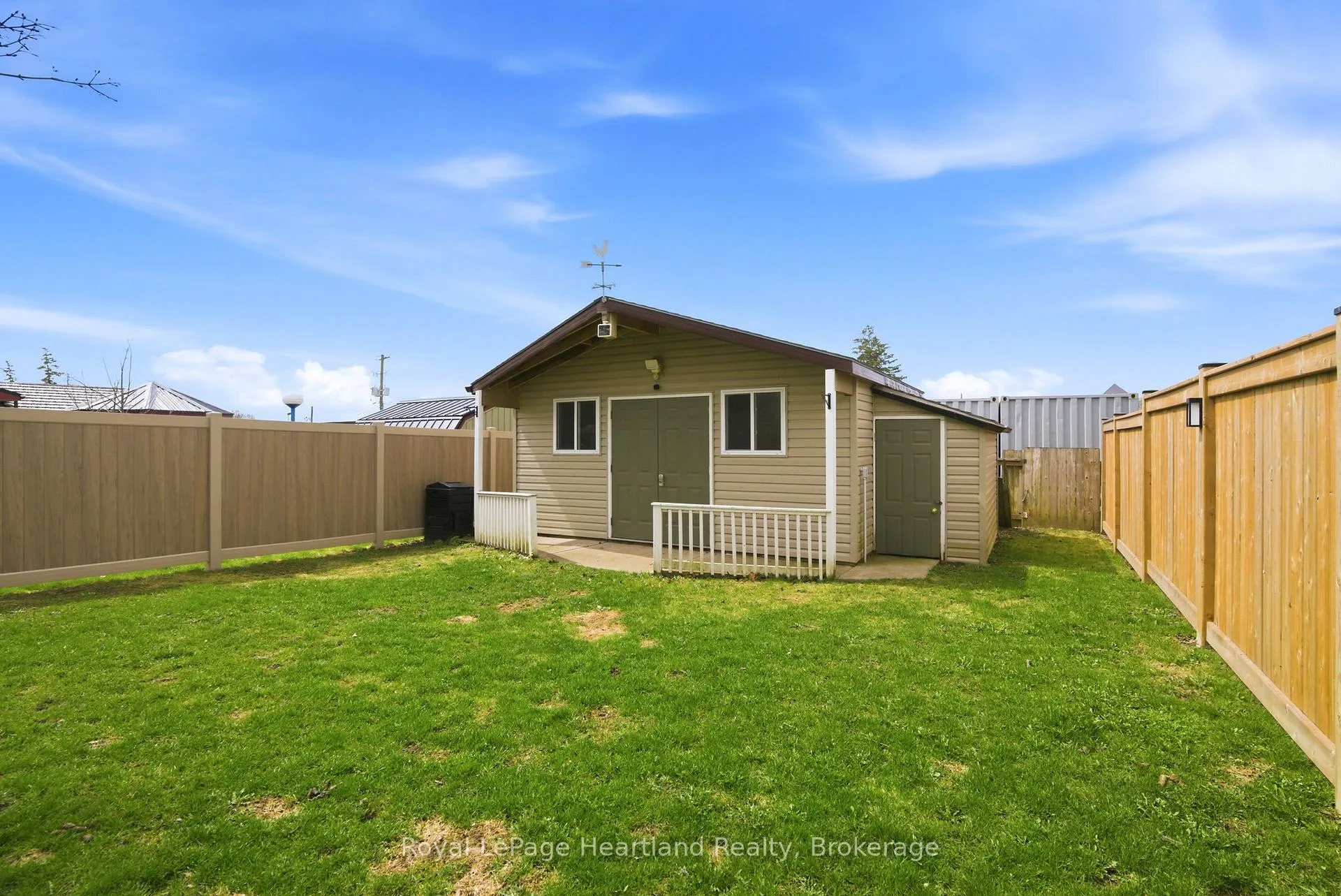 Photo 42 of 85 Orchard Street, South Huron, Exeter — HOMEH